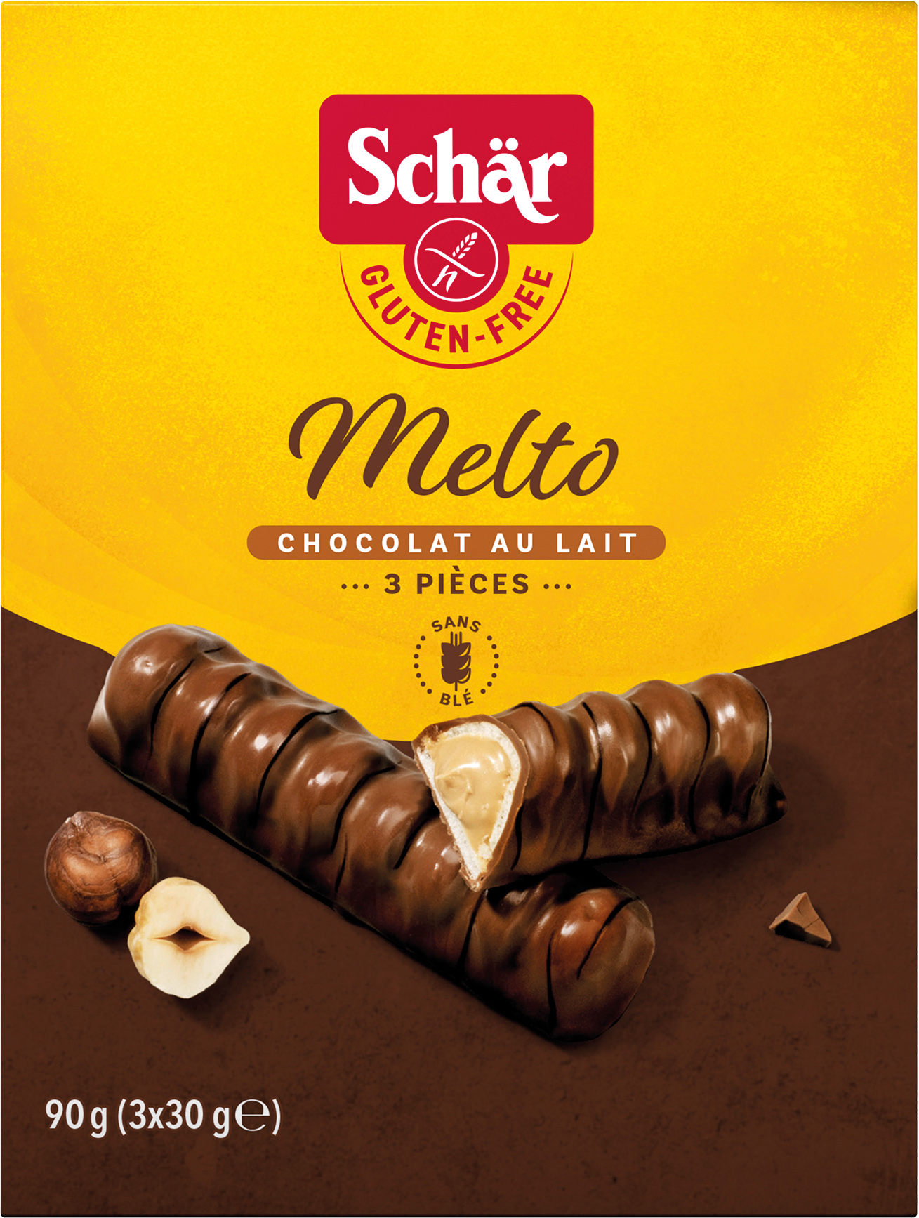 SCHAER Melto