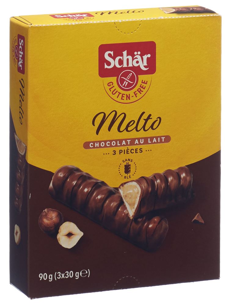 Schär Melto