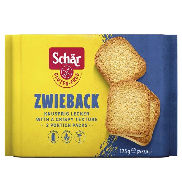 SCHAER Zwieback