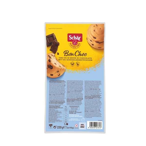 Schär bon choc