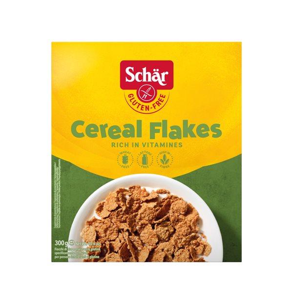 SCHAER cereal flakes