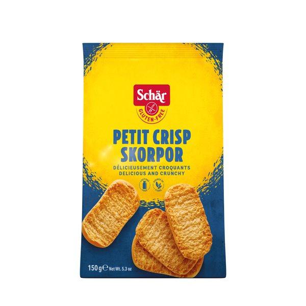 SCHAER crisp rolls, image principale