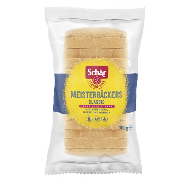 Schär maitre boulanger classic