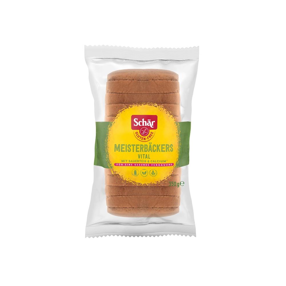 Schär maitre boulanger vital