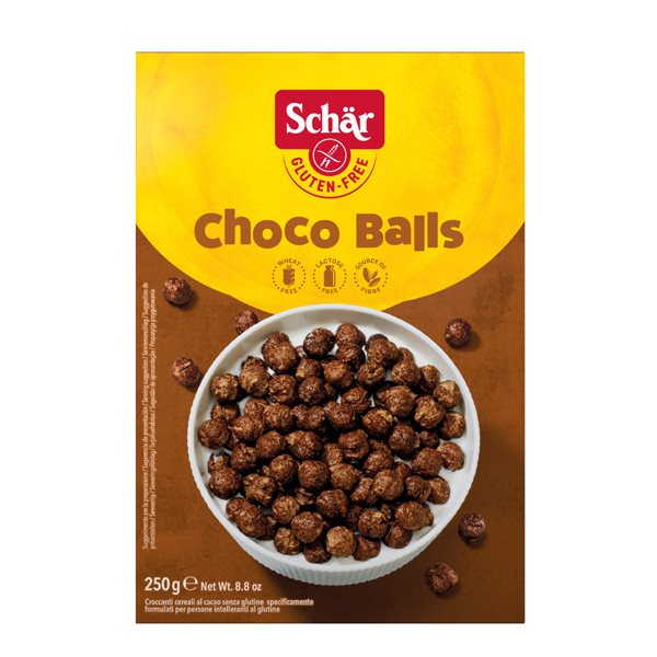 Schär milly magic pops