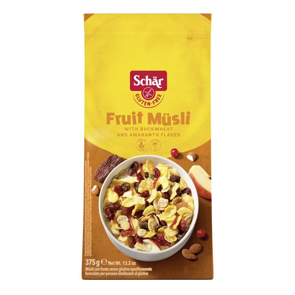 SCHAER Müesli