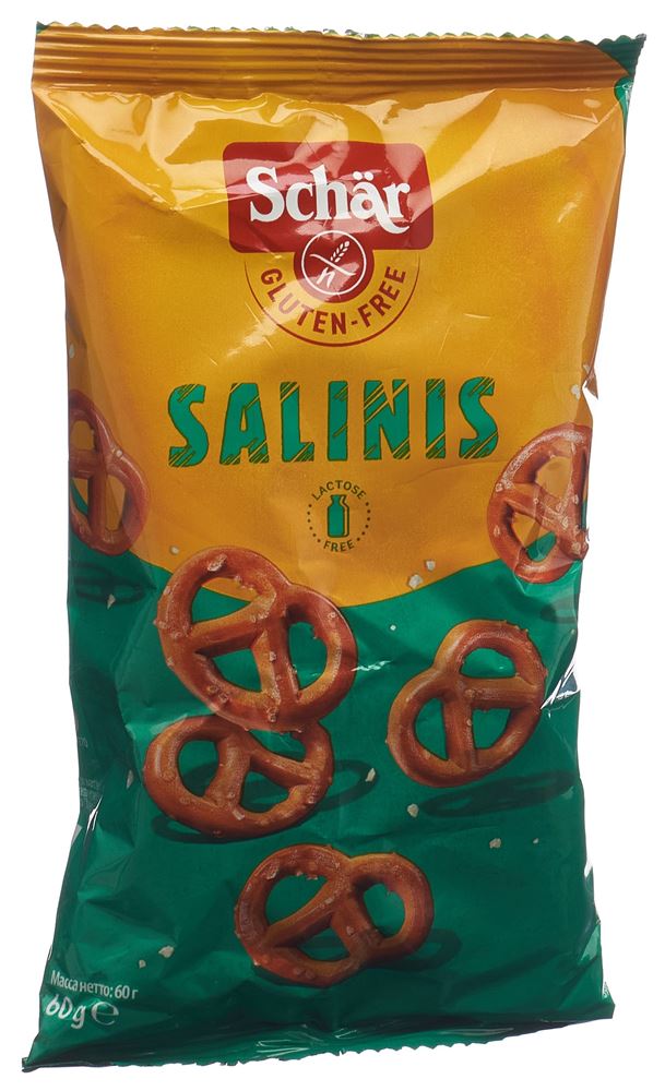 Schär salinis