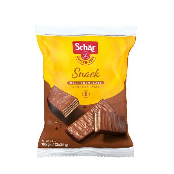 SCHAER snack a chocolat