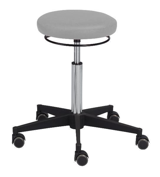Schmitz tabouret pivotant