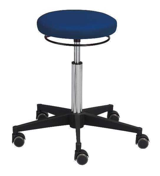 Schmitz tabouret pivotant
