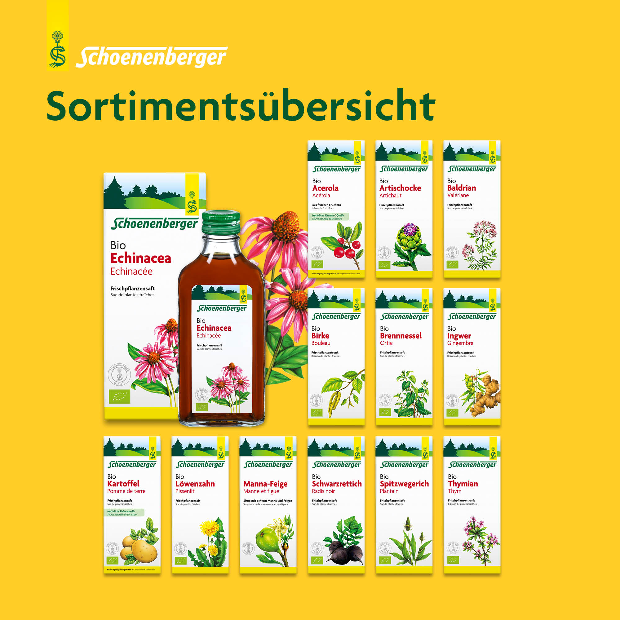 SCHOENENBERGER Manne et figue sirop, image 4 sur 5