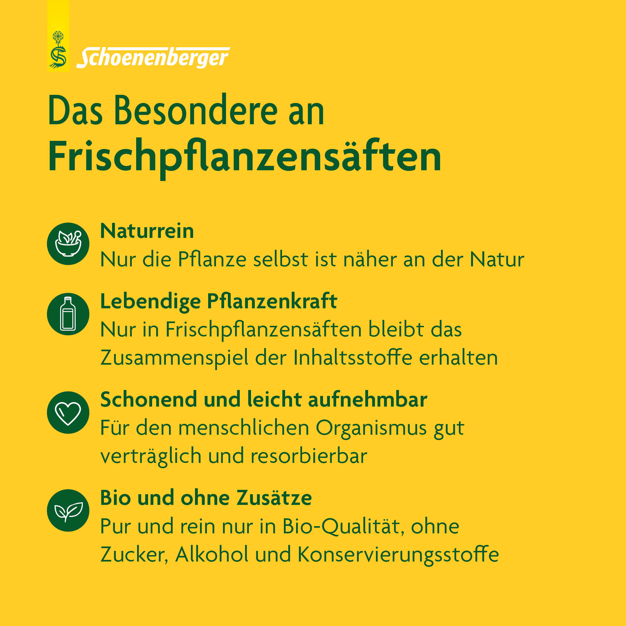 SCHOENENBERGER Thym boisson de plantes fraîches, image 5 sur 6