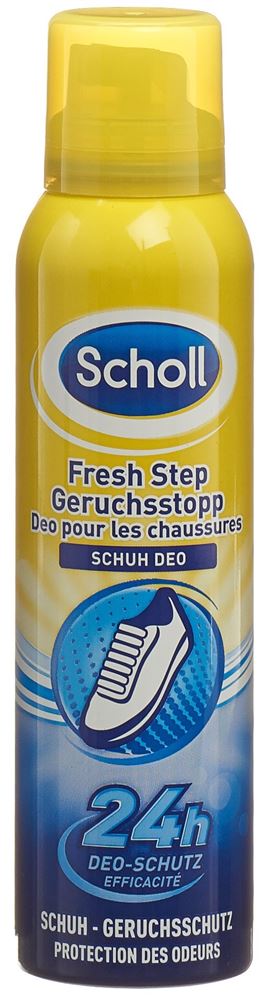 SCHOLL deo pour chaussures