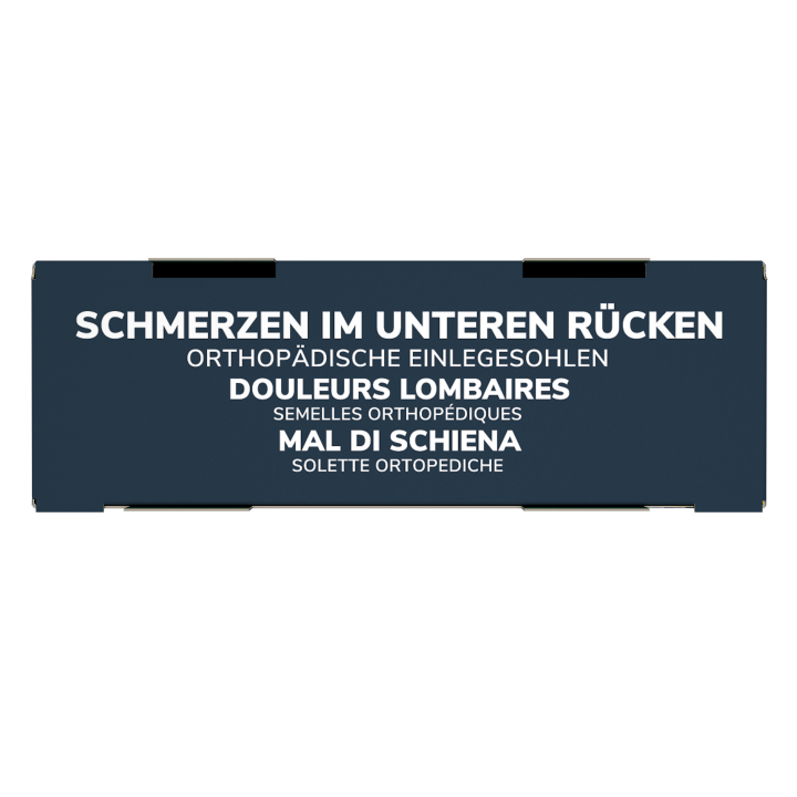 SCHOLL In-Balance semelles, image 3 sur 3