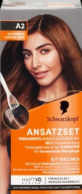 Schwarzkopf Ansatzset, Hauptbild
