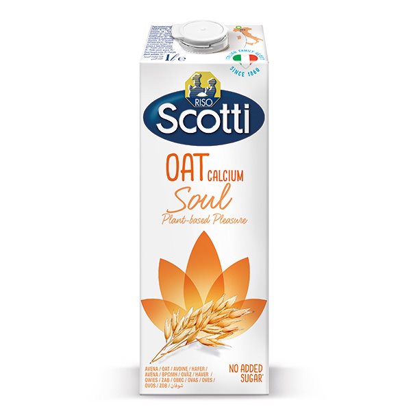 SCOTTI drink avoine