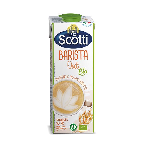 SCOTTI drink avoine