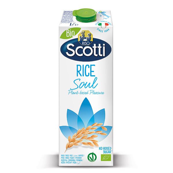 SCOTTI drink riz