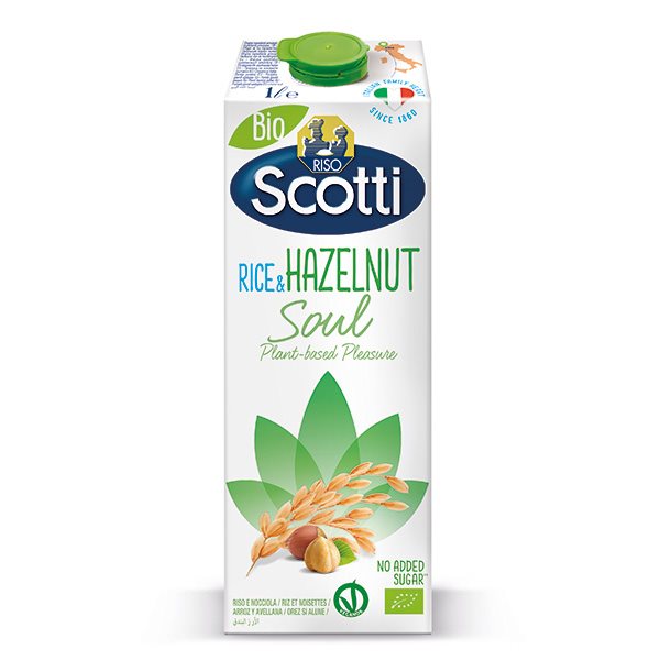 SCOTTI drink riz