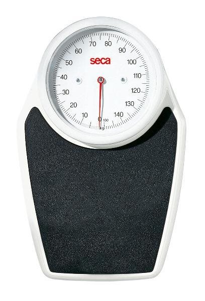 Seca Personenwaage mechanisch