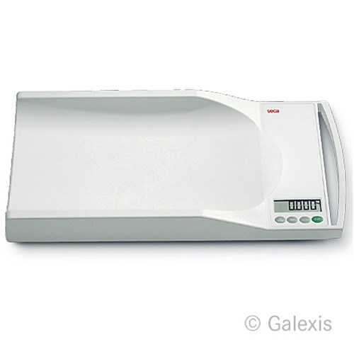 Seca pèse bébé électronique