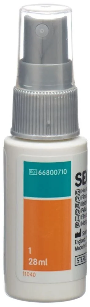 SECURA Hautschutz Spray, Bild 3 von 4