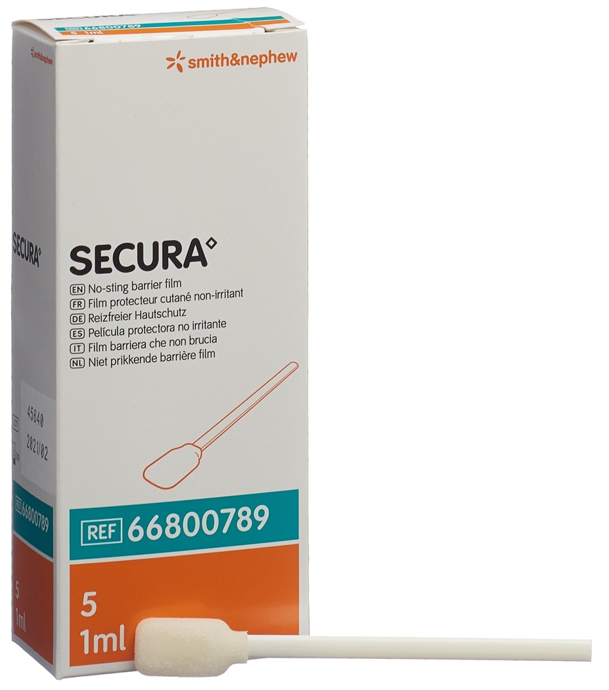 SECURA Lolly, Bild 2 von 3