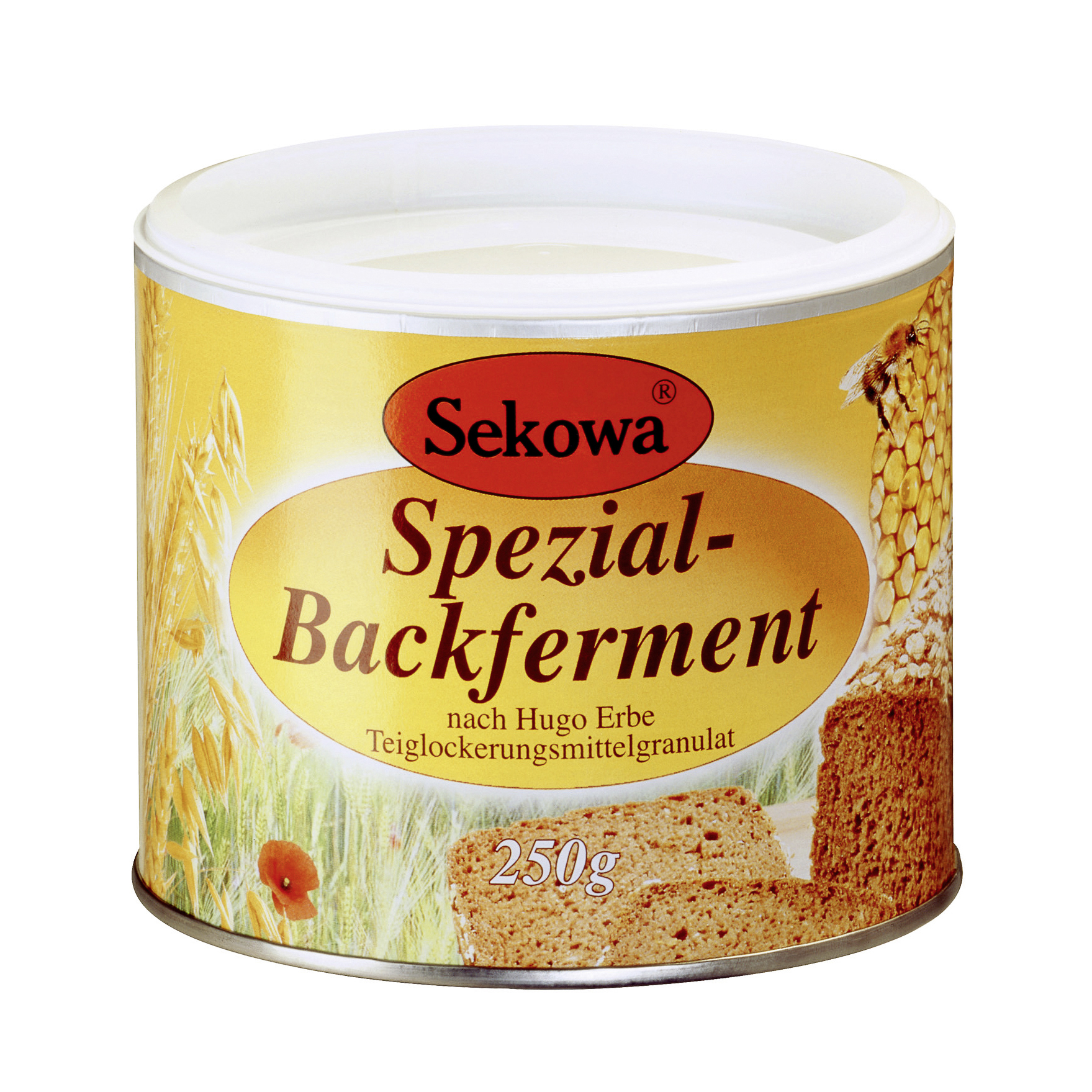 SEKOWA Backferment