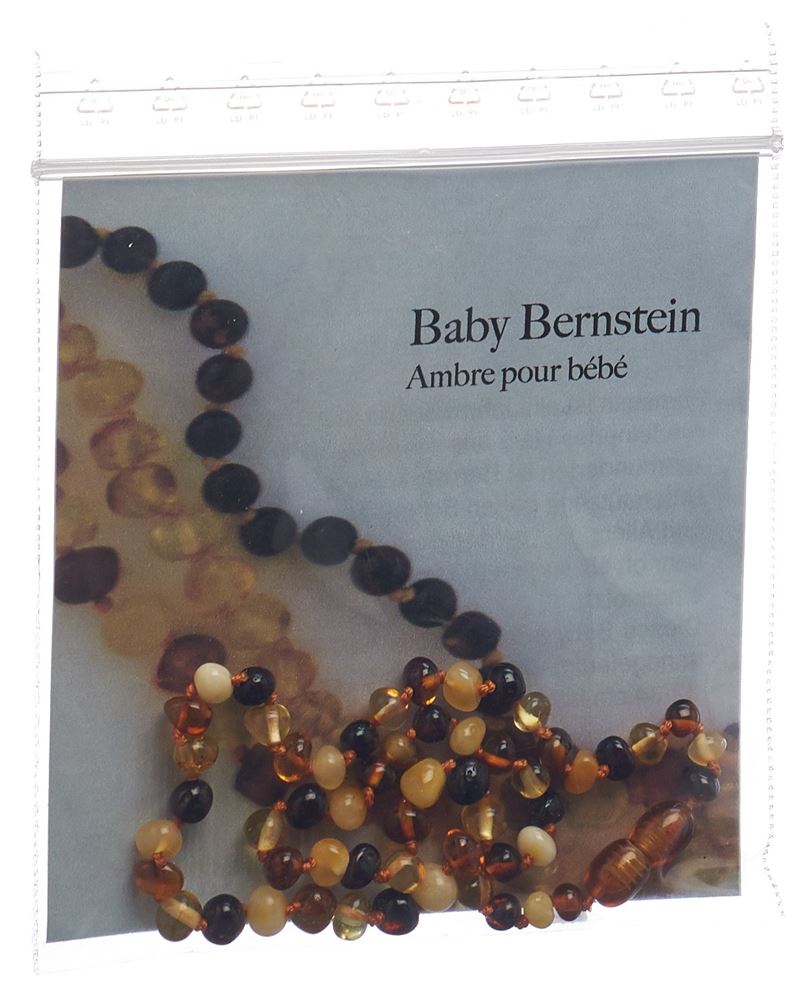 SELENAS Baby Bernsteinkette, Hauptbild