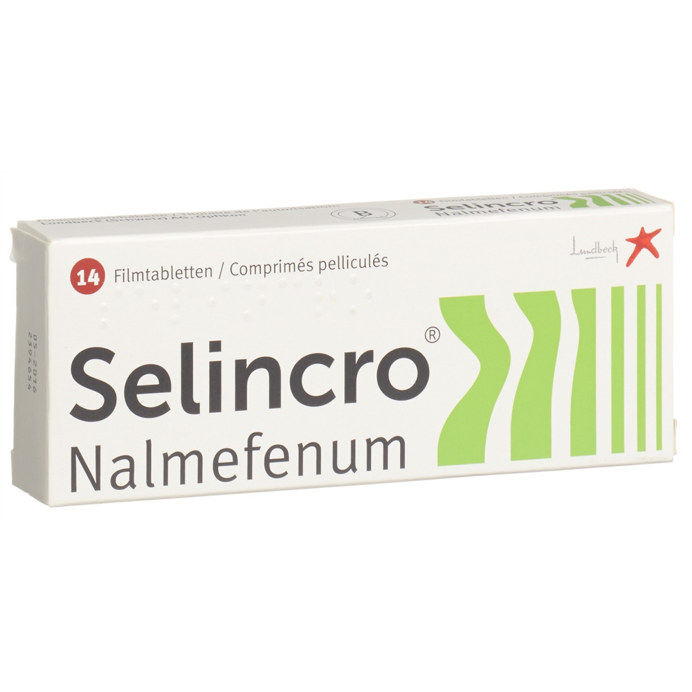 SELINCRO cpr pell 18 mg blist 14 pce, image principale