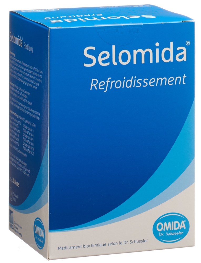 SELOMIDA Refroidissement, image 4 sur 4