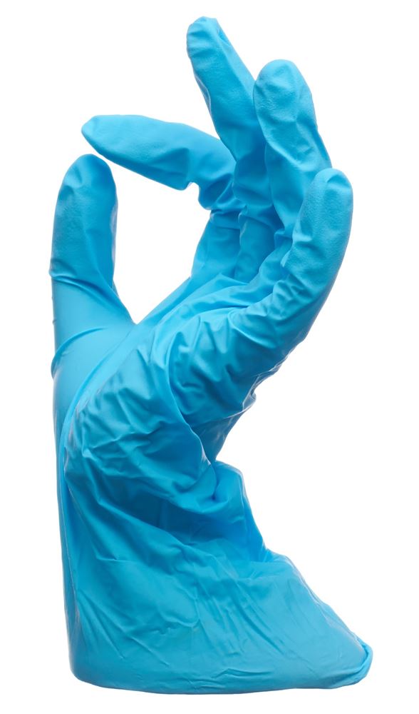 SEMPERCARE gants Nitrile, image 2 sur 5