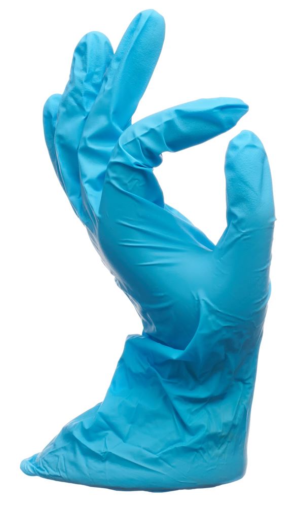 SEMPERCARE gants Nitrile, image 3 sur 5