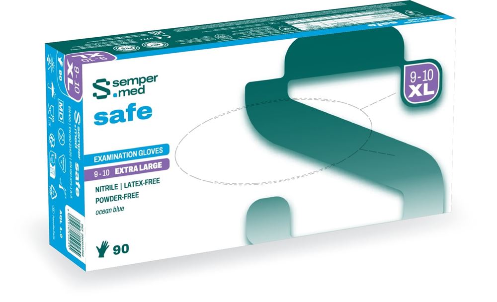 SEMPERMED safe