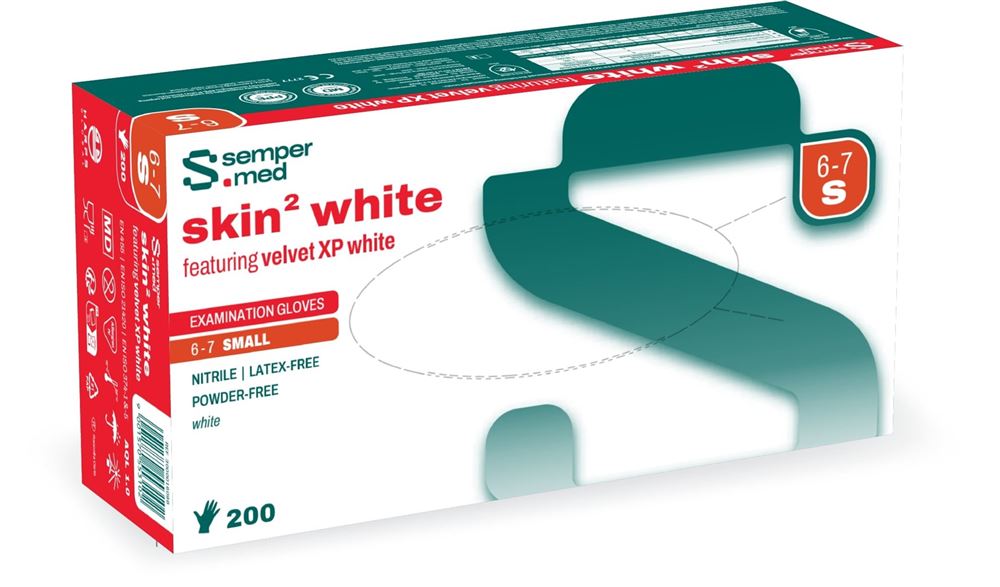 SEMPERMED Skin2, Hauptbild