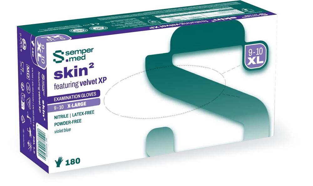 SEMPERMED Skin2