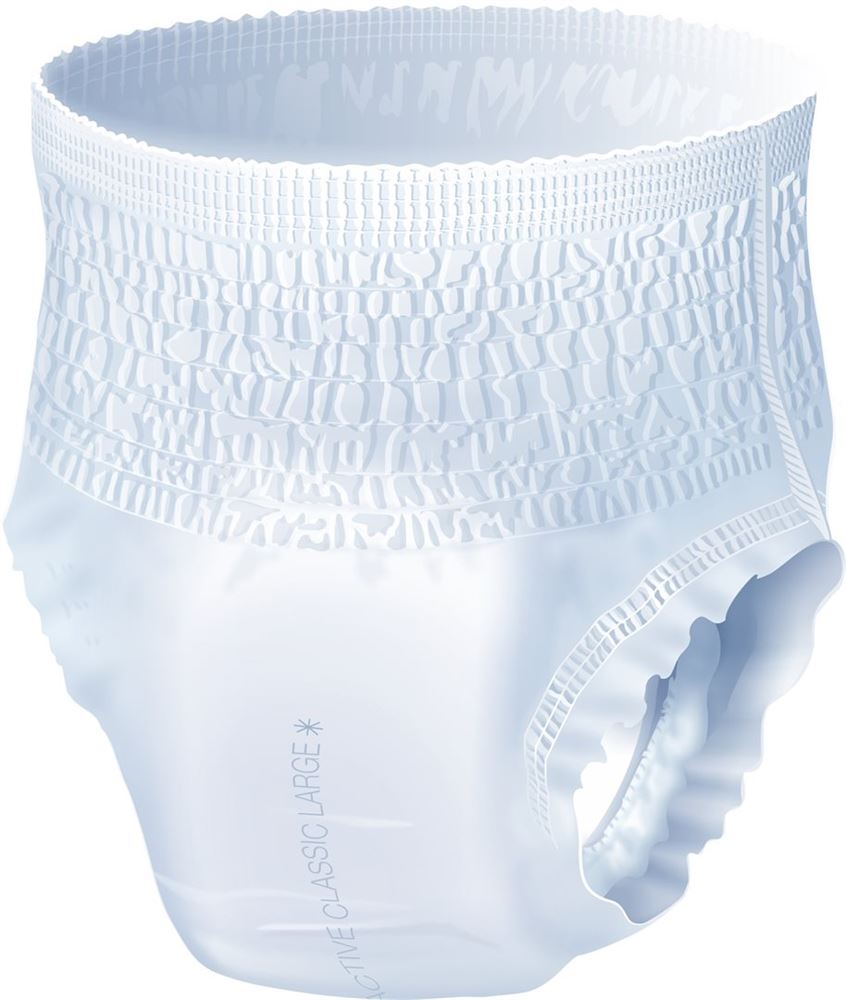 Seni Active Classic Einweghosen, Bild 2 von 2