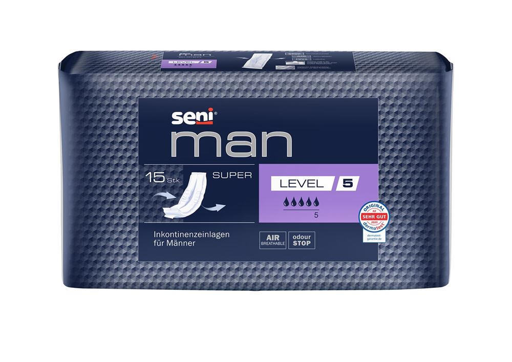 Seni Man