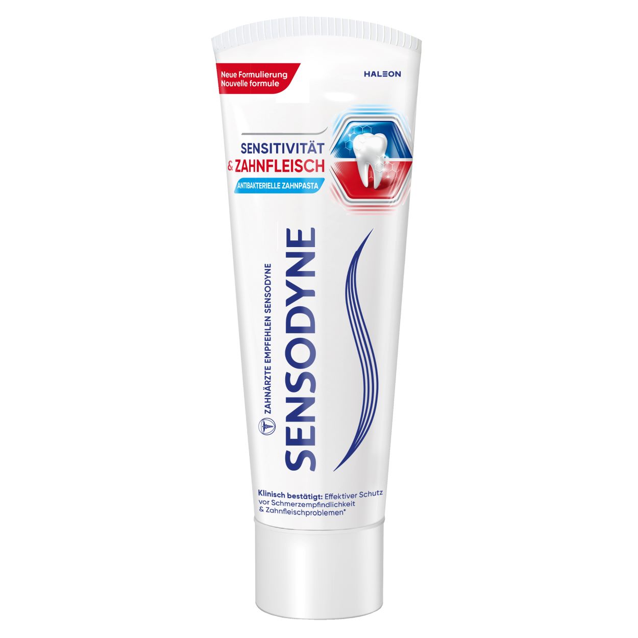 SENSODYNE Sensibilité & Gencives dentifrice