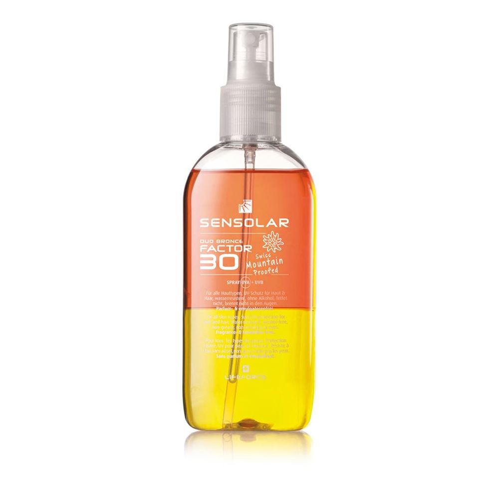 SENSOLAR Sonnenspray