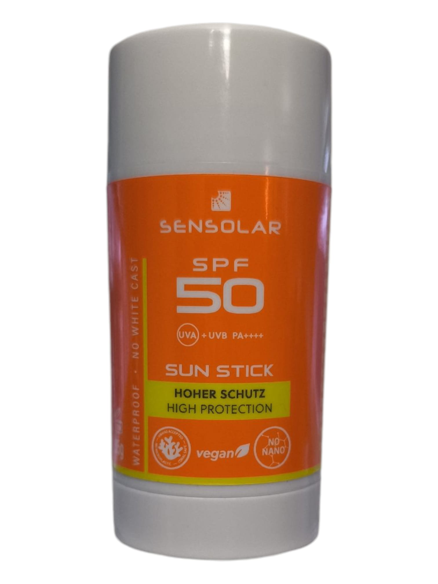 SENSOLAR sun stick