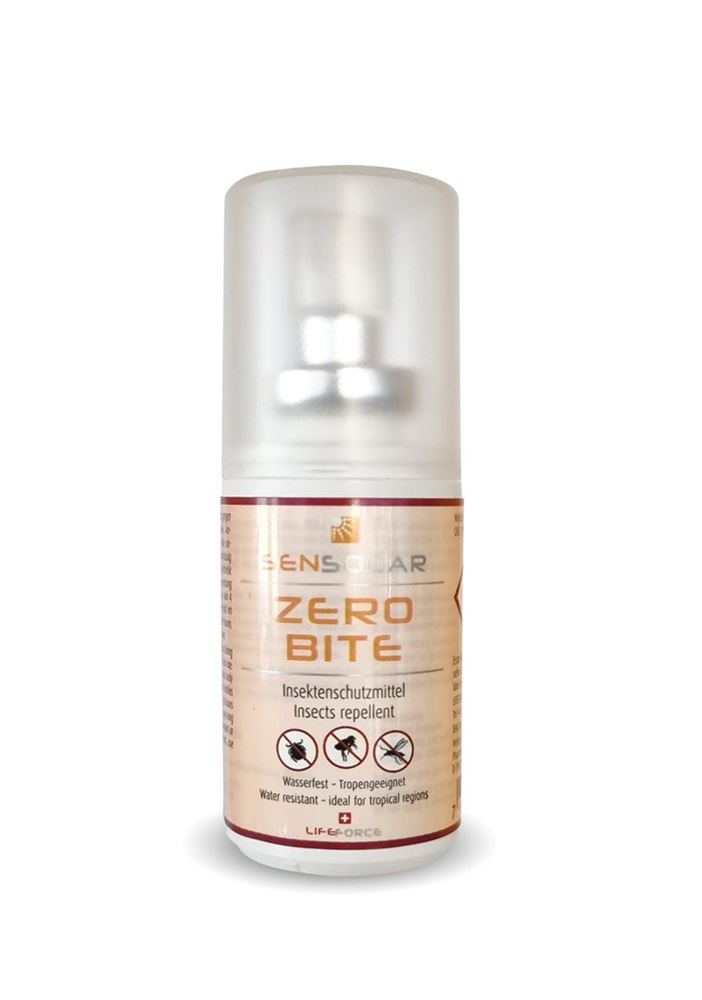 SENSOLAR zero bite