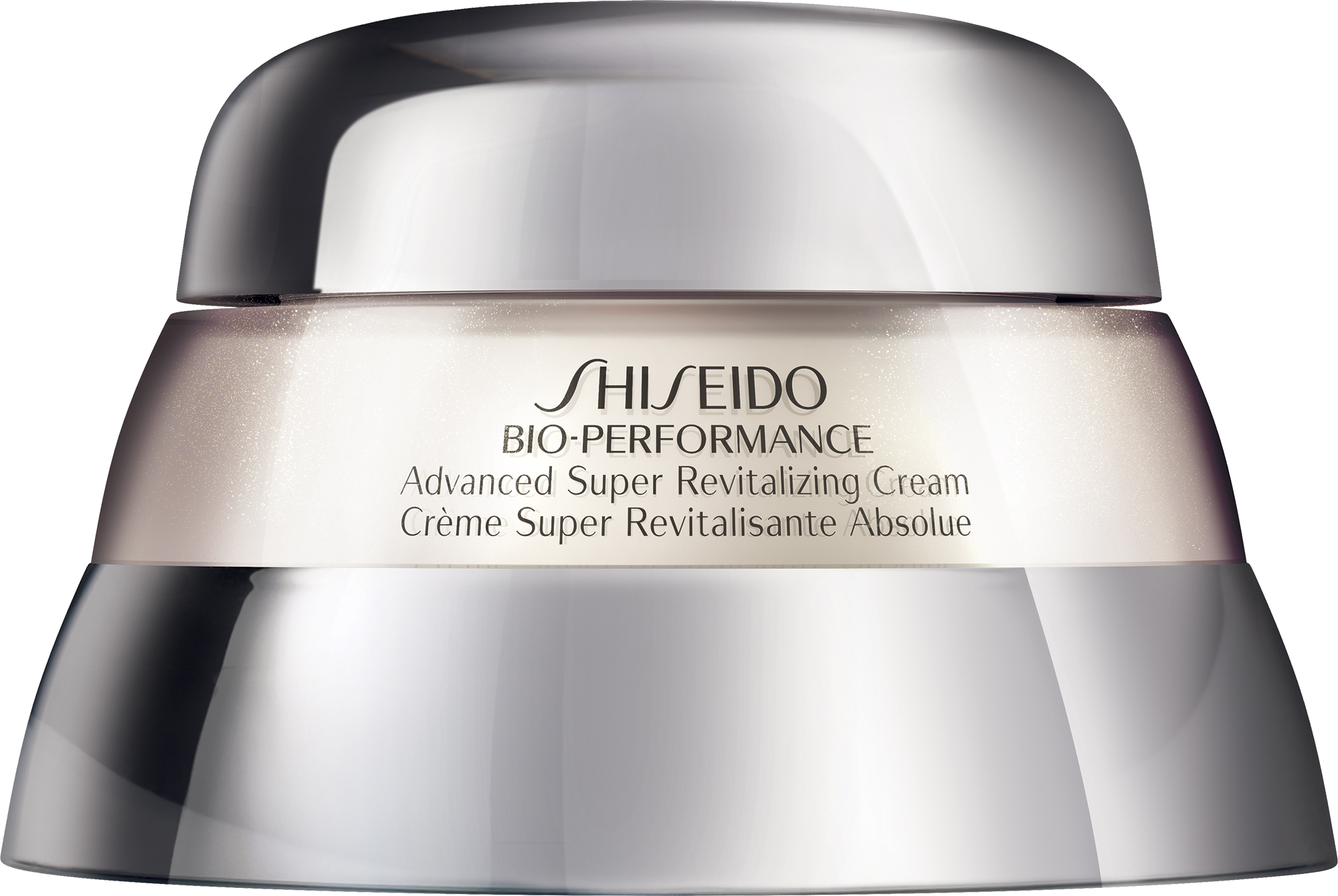 SHISEIDO Advanced Super Rev Cream, Hauptbild