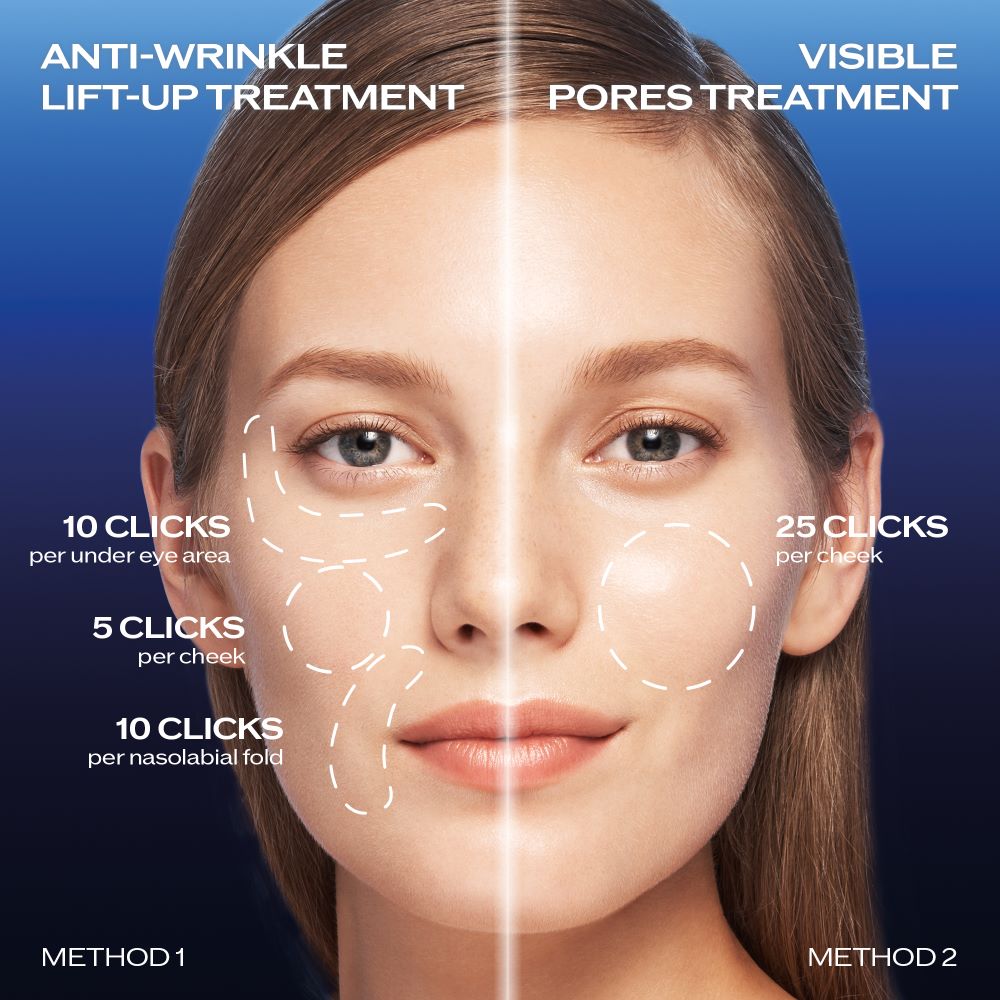 SHISEIDO Bop Microneedle, image 3 sur 5