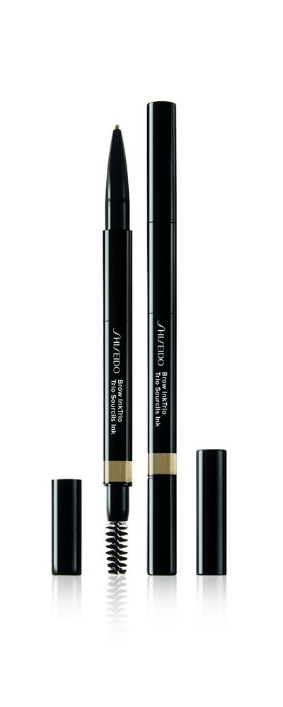 SHISEIDO Brow Inktrio