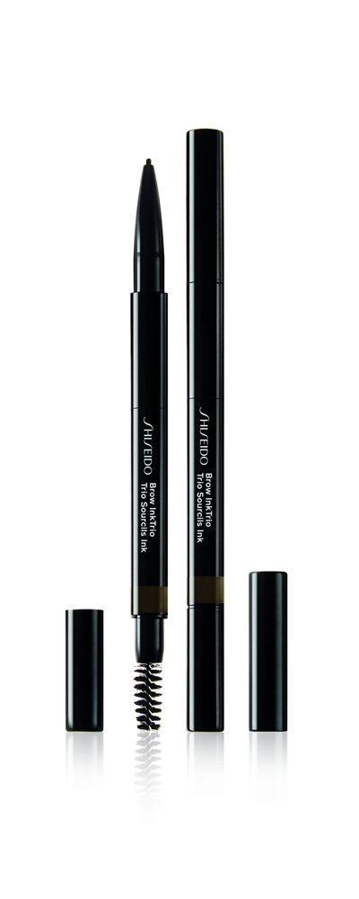 SHISEIDO Brow Inktrio