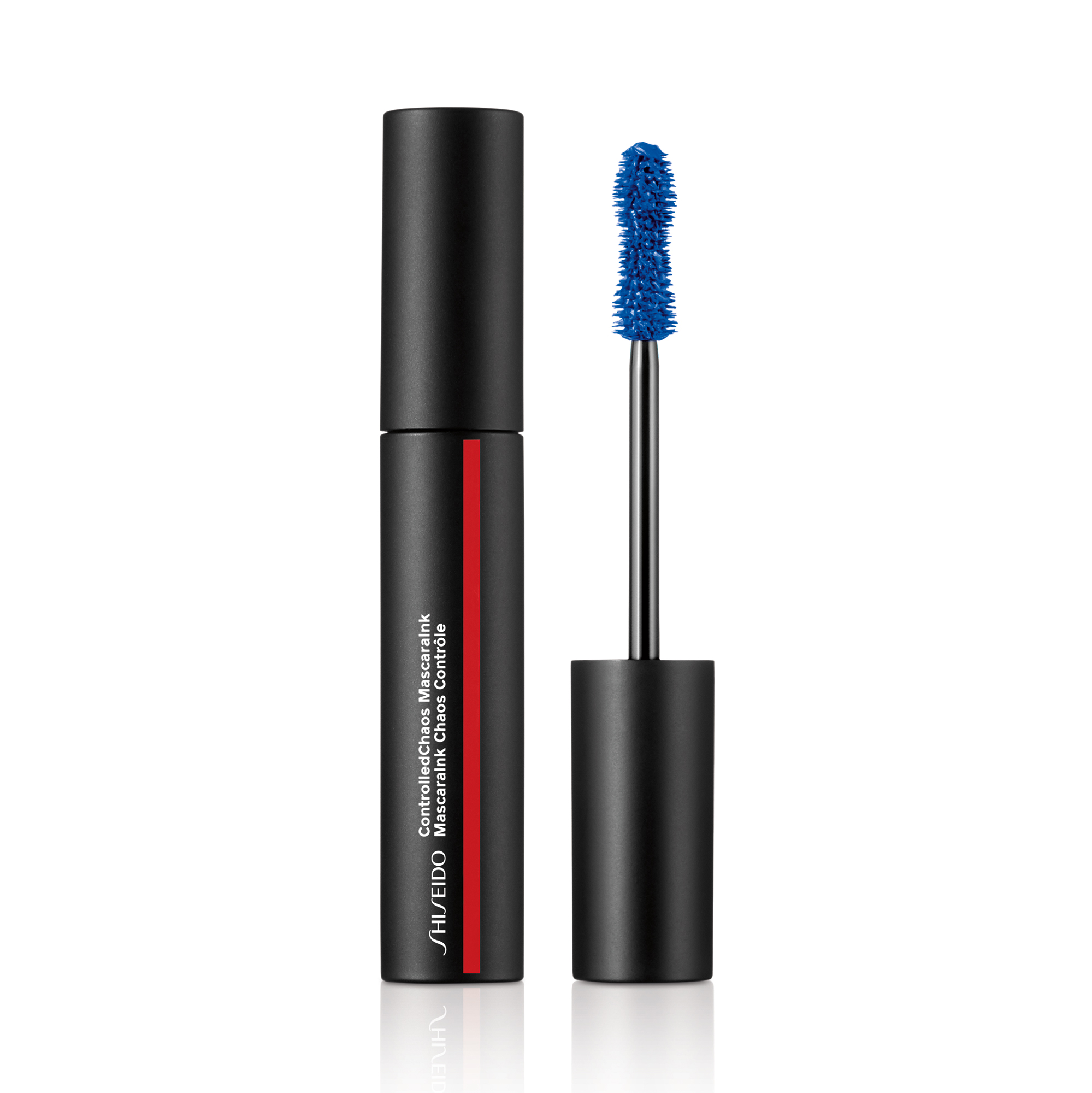 SHISEIDO ControllEau de Cologne haos MascaraInk