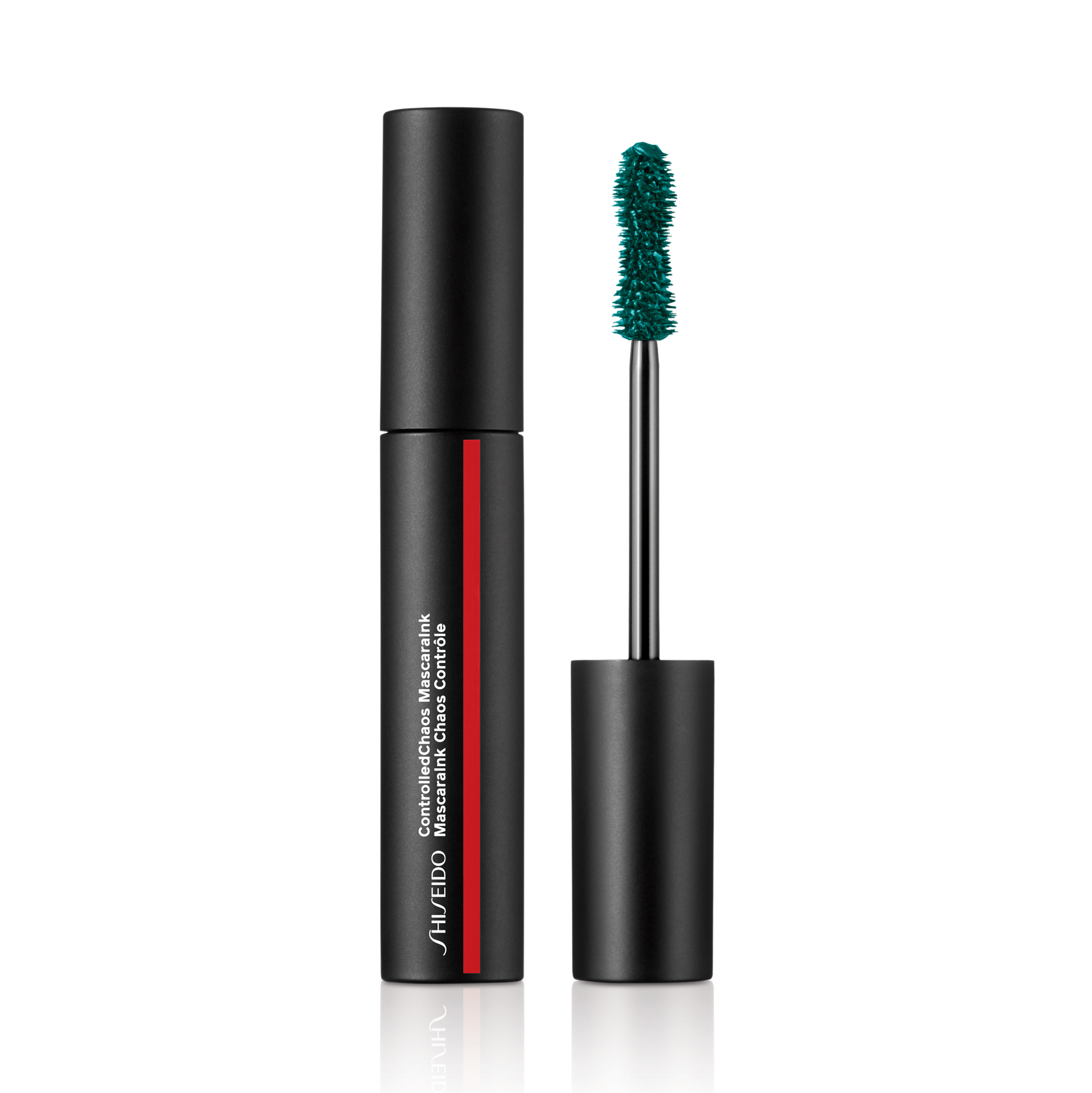 SHISEIDO ControllEau de Cologne haos MascaraInk