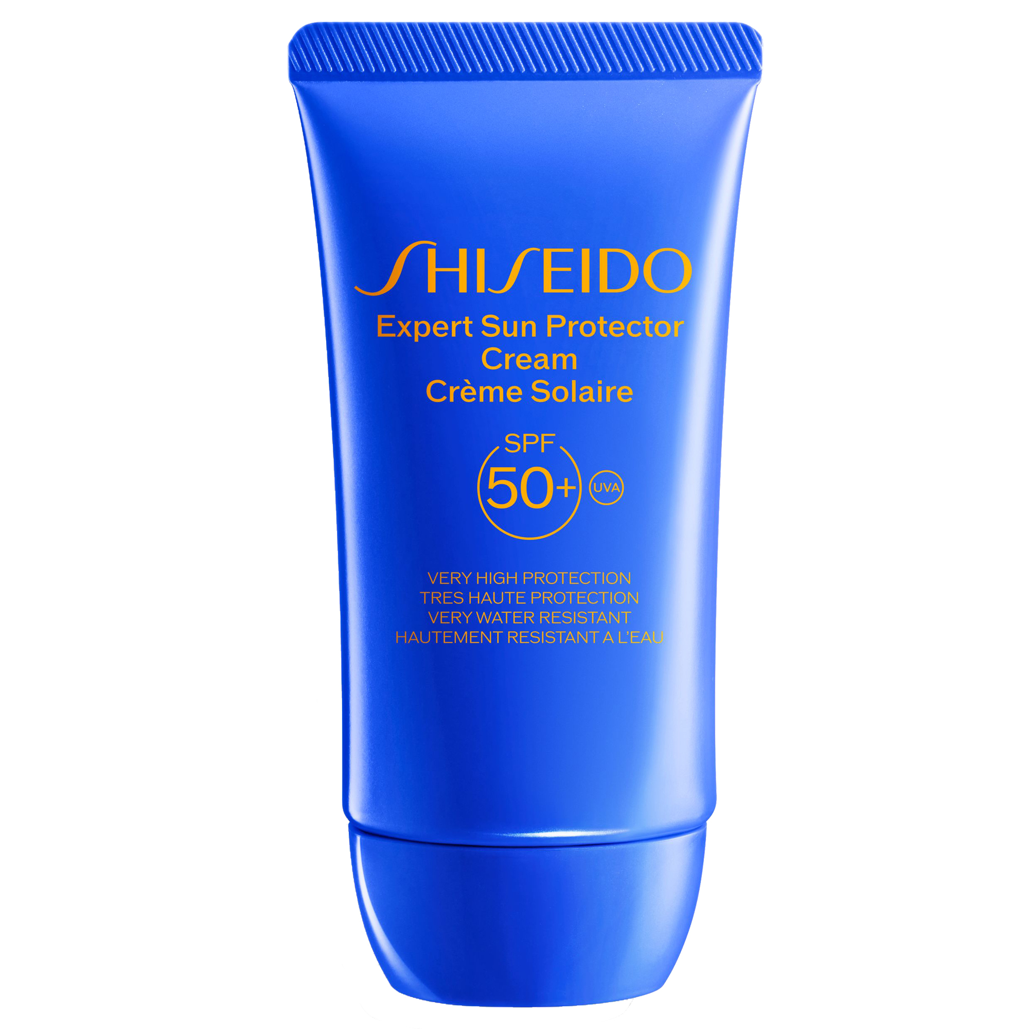 SHISEIDO Expert Sun Protecting Cream