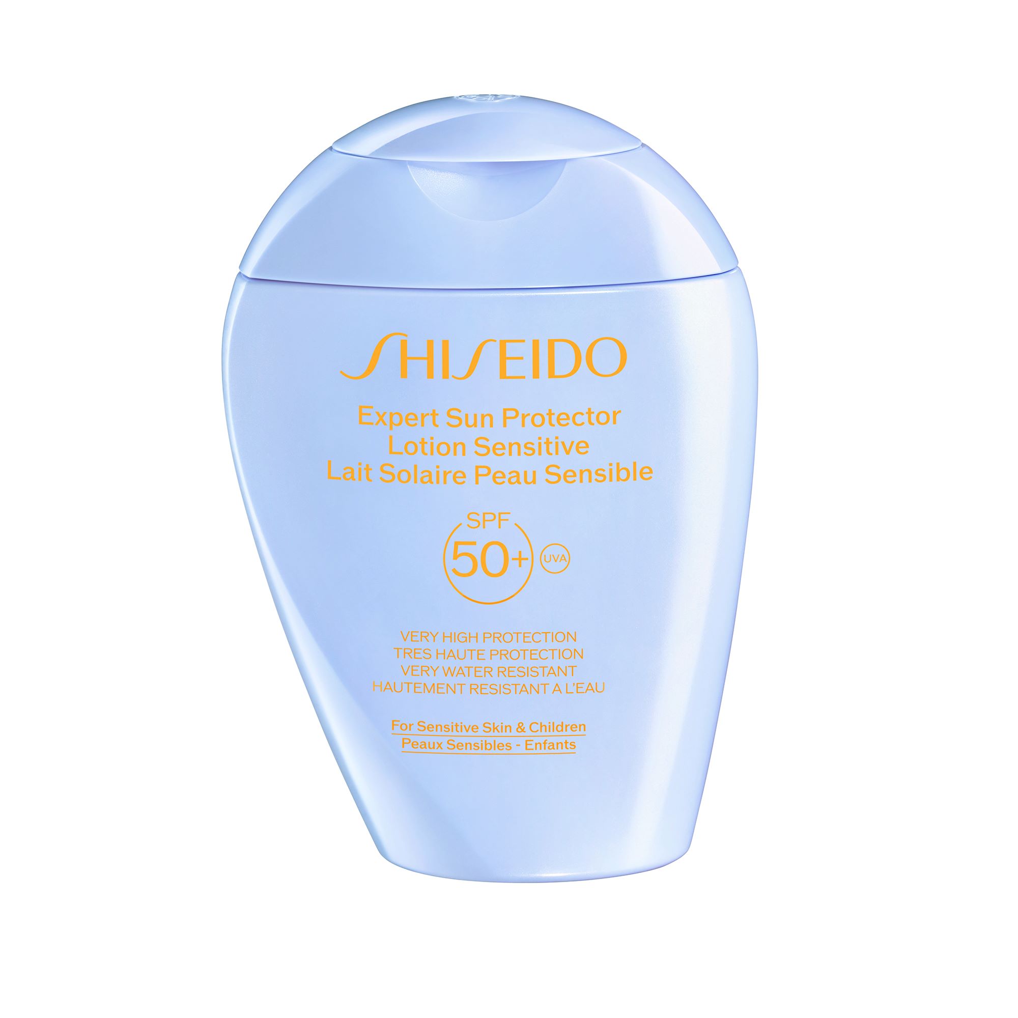 SHISEIDO Expert Sun Protector Lotion